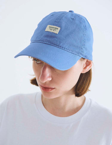 Gorra Dad Índigo