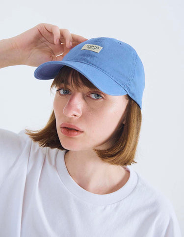 Gorra Dad Índigo