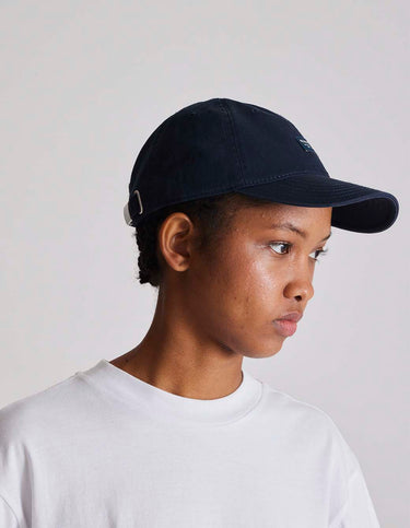 Navy Dad Cap