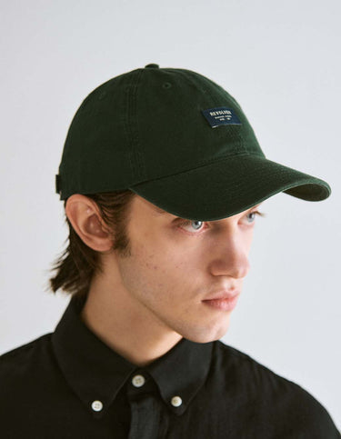 Green Dad Cap