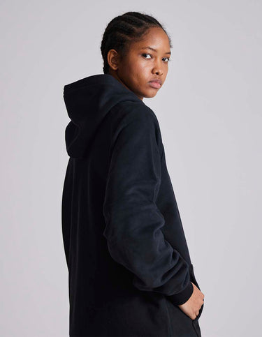 Black Hoodie