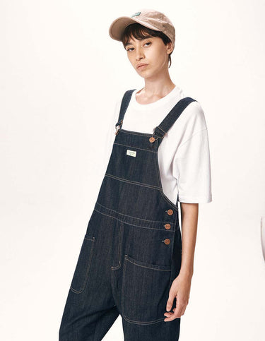 Gardener Labor Denim Blue