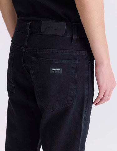 Jean 1990 Black
