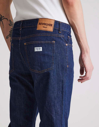Jean Blue Commando