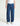 Blue Denim Crew Jean