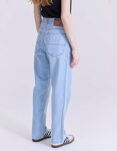 Jean Crew Denim Celeste