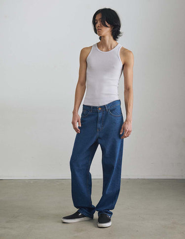 Jean N3 Azul