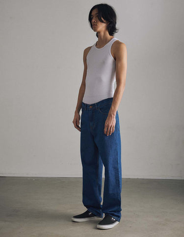 Jean N3 Azul
