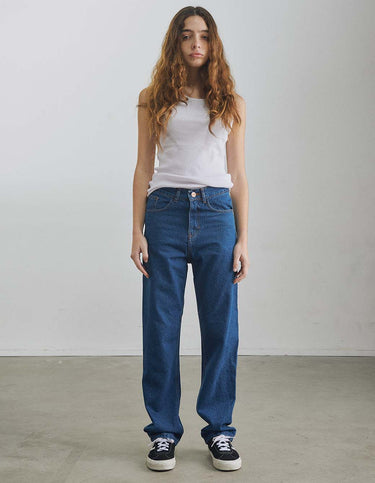 Jean Vic Blue