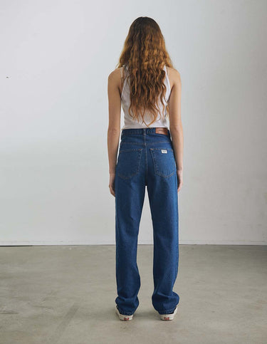 Jean Vic Blue