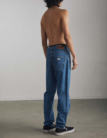 Jean Vic Blue