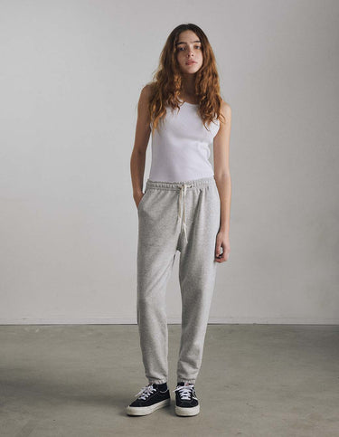 Jogg Sunday Grey Melange