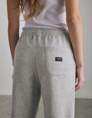 Jogg Sunday Grey Melange