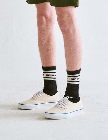 Black Brand Stockings