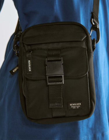 Black Tokyo Backpack