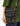 Green Tokyo Backpack