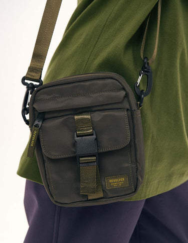 Green Tokyo Backpack