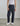 Bennett Blue Trousers