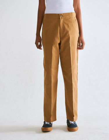 Bennett Camel Trousers