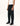 Bennett Black Trousers