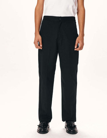 Bennett Black Trousers