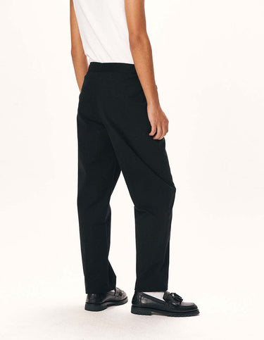 Bennett Black Trousers