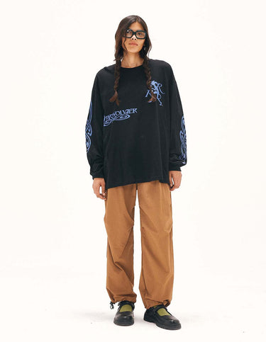 Fausti Brown Trousers