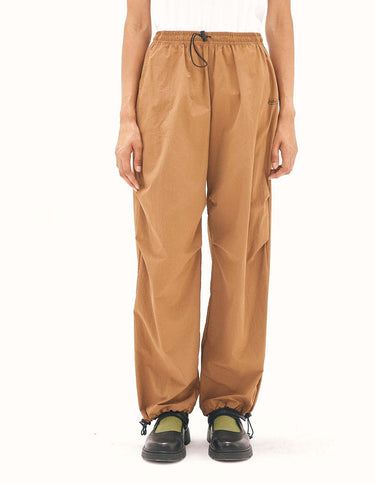 Fausti Brown Trousers