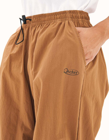 Fausti Brown Trousers