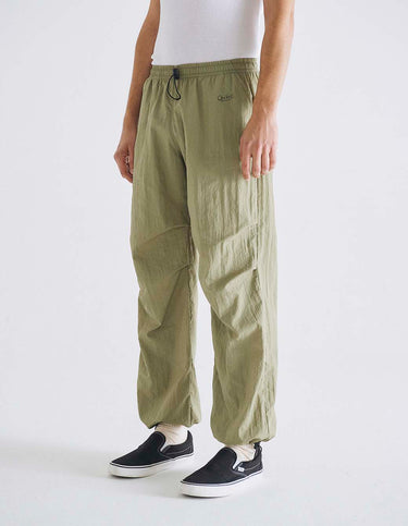 Fausti Green Trousers