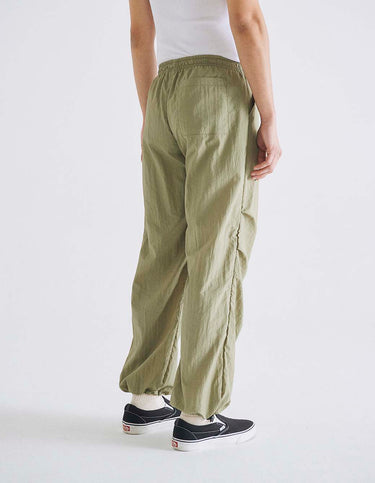 Fausti Green Trousers