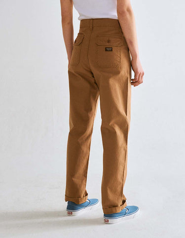Pantalón Franco Marrón