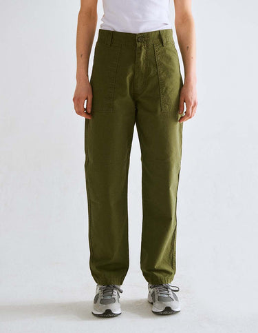 Pantalón Franco Verde