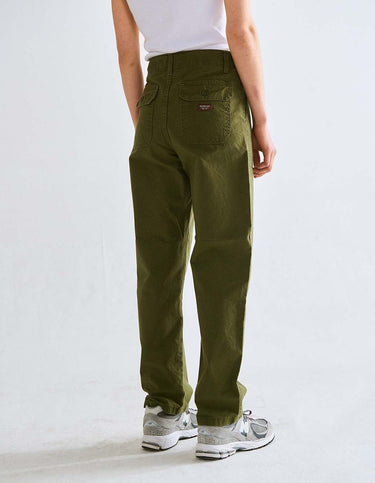 Pantalón Franco Verde