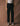 Franco Black Trousers