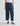 Kyoto Blue Denim Pants