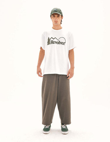 Kyoto Green Pants
