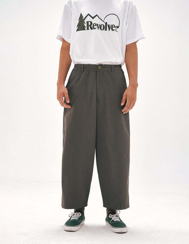 Kyoto Green Pants