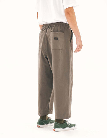 Kyoto Green Pants