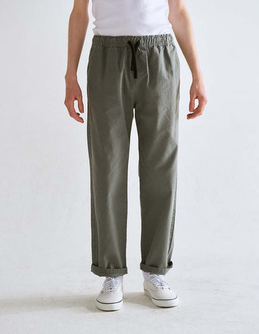 Pantalón Lazy XL Gris