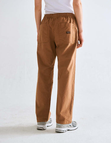Pantalón Lazy XL Marrón