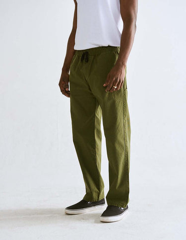 Pantalón Lazy XL Verde