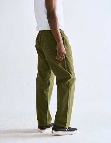 Pantalón Lazy XL Verde