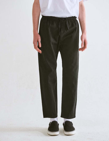 Black Root Pants