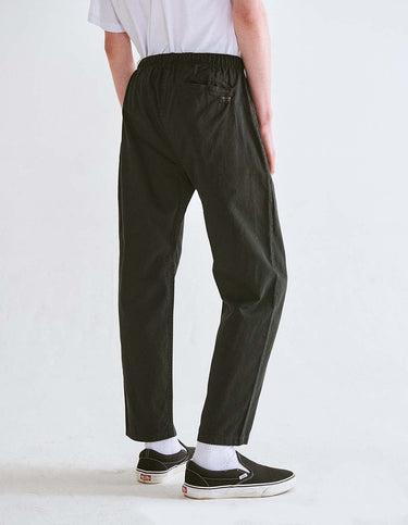 Black Root Pants