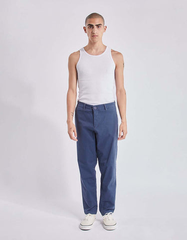 Tokyo Blue Pants