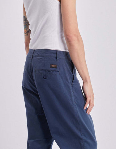 Tokyo Blue Pants