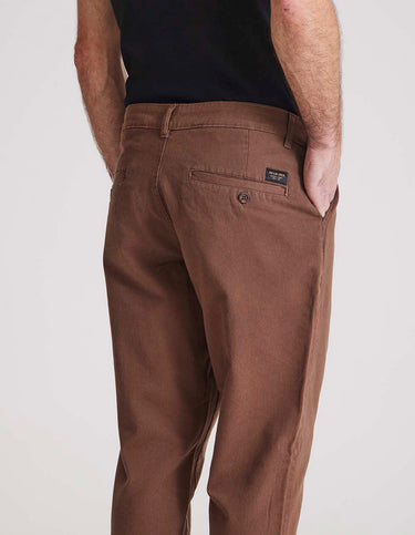 Tokio Brown Pants