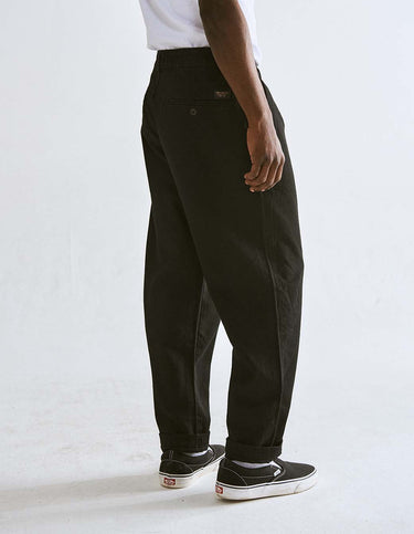 Black Tokyo Pants