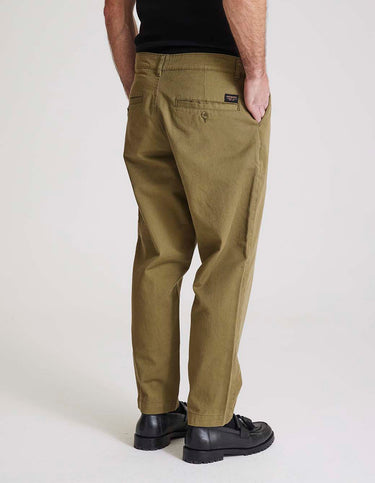 Green Tokyo Pants